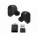 Наушники вкладыши LOGITECH Zone True Wireless-GR [985-001082]