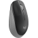 Logitech Wireless Mouse M190  Mid Grey