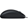 Logitech  Mouse B110 Silent USB Black