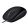 Logitech  Mouse B110 Silent USB Black