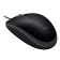 Logitech  Mouse B110 Silent USB Black