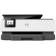 МФУ струйное HP OfficeJet Pro 8023, цветной, A4, А4 ч/б макс. 20 стр./мин, дуплекс, Wi-Fi/USB (1KR64B)