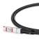 Твинаксиальный медный кабель / 1m (3ft) Generic Compatible 40G QSFP+ Passive Direct Attach Copper Cable