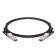 Твинаксиальный медный кабель / 1m (3ft) Generic Compatible 40G QSFP+ Passive Direct Attach Copper Cable