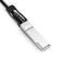 Твинаксиальный медный кабель / 1m (3ft) Generic Compatible 40G QSFP+ Passive Direct Attach Copper Cable