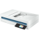 Сканер планшетный HP ScanJet Enterprise Flow N6600 fnw1, CIS, A4, ч/б макс. 50 стр./мин, 1200x1200 dpi, дуплекс, USB/Ethernet/Wi-Fi (20G08A)