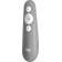 Презентер Logitech Laser R500s Mid Grey [910-006520]