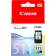 Струйный картридж Canon CL-511 многоцветный, 244 стр., для Canon Pixma MP240/MP250/MP260/MP270/MP272/MP280/MP480/MP490/MP492/MP495/MX320/MX330/MX340/MX350/iP2700/iP2702