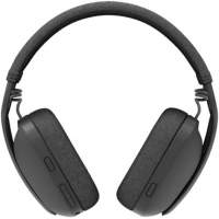 Гарнитура Logitech ZONE Vibe 100 Bluetooth  - GRAPHITE [981-001213]