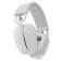 Гарнитура Logitech ZONE Vibe 100 Bluetooth  - OFF WHITE [981-001219]