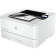 Принтер лазерный HP LaserJet Pro 4003dw, монохромный, A4, А4 ч/б макс. 40 стр./мин, дуплекс, USB/Ethernet/Wi-Fi/Bluetooth (2Z610A)