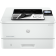 Принтер лазерный HP LaserJet Pro 4003dw, монохромный, A4, А4 ч/б макс. 40 стр./мин, дуплекс, USB/Ethernet/Wi-Fi/Bluetooth (2Z610A)