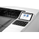 Принтер лазерный HP LaserJet Enterprise M406dn, монохромный, A4, А4 ч/б макс. 38 стр./мин, дуплекс, USB/Ethernet (3PZ15A)