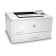 Принтер лазерный HP LaserJet Enterprise M406dn, монохромный, A4, А4 ч/б макс. 38 стр./мин, дуплекс, USB/Ethernet (3PZ15A)
