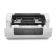 Принтер лазерный HP LaserJet Enterprise M406dn, монохромный, A4, А4 ч/б макс. 38 стр./мин, дуплекс, USB/Ethernet (3PZ15A)