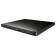 Оптический привод LG DVD-RW ext. Black Slim Ret [GP57EB40.AHLE10B]