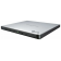 Оптический привод LG DVD-RW ext. Silver Slim Ret [GP57ES40.AHLE10B]
