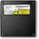 Оптический привод LG DVD-RW ext. Silver Slim Ret [GP57ES40.AHLE10B]
