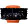 Печатающая головка Canon QY6-0083 черный, для Canon Pixma MG6310/ MG6320/ MG6350/ MG6370/ MG6380/ MG7140/ MG7150/ MG7180/ iP8720/ iP8750/ iP8780