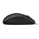 Logitech Optical Mouse B100  Black USB