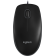 Logitech Optical Mouse B100  Black USB