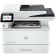МФУ лазерное HP LaserJet Pro 4103fdn, монохромный, A4, А4 ч/б макс. 42 стр./мин, дуплекс, USB/Ethernet (2Z628A)