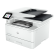 МФУ лазерное HP LaserJet Pro 4103fdn, монохромный, A4, А4 ч/б макс. 42 стр./мин, дуплекс, USB/Ethernet (2Z628A)