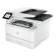 МФУ лазерное HP LaserJet Pro 4103fdw, монохромный, A4, А4 ч/б макс. 40 стр./мин, дуплекс, USB/Wi-Fi/Ethernet (2Z629A)