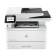 МФУ лазерное HP LaserJet Pro 4103fdw, монохромный, A4, А4 ч/б макс. 40 стр./мин, дуплекс, USB/Wi-Fi/Ethernet (2Z629A)