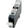 Струйный картридж Canon CLI-521 BK черный, 1875 стр., для Canon Pixma iP 3600/iP 4600/iP 4700/MP 540/MP 550/MP 560/MP 620/MP 630/MP 640/MP 980/MP 990/MX 860/MX 870