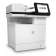 МФУ лазерное HP LaserJet Enterprise M635h, монохромный, A4, А4 ч/б макс. 52 стр./мин, дуплекс, USB/Ethernet (7PS97A)