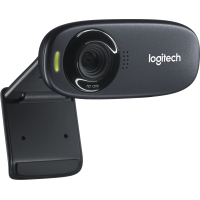 Веб-камера Logitech HD C310 [960-001065]