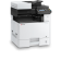 МФУ лазерное Kyocera ECOSYS M8124cidn, цветной, A3, А4 ч/б макс. 24 стр./мин, дуплекс, USB/Ethernet (1102P43NL0)
