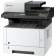 МФУ лазерное Kyocera ECOSYS M2540dn, монохромный, A4, А4 ч/б макс. 40 стр./мин, дуплекс, USB/Ethernet (1102SH3NL0)