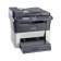МФУ лазерное Kyocera FS-1025MFP, A4, дуплекс