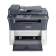 МФУ лазерное Kyocera FS-1025MFP, A4, дуплекс