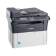 МФУ лазерное Kyocera FS-1025MFP, A4, дуплекс