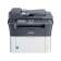 МФУ лазерное Kyocera FS-1025MFP, A4, дуплекс