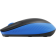 Logitech Wireless Mouse M190  Blue