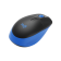 Logitech Wireless Mouse M190  Blue