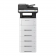 МФУ лазерное Kyocera ECOSYS MA4500x, монохромный, A4, А4 ч/б макс. 45 стр./мин, дуплекс, USB/Ethernet (110C133NL0)