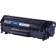 Тонер-картридж NV Print NV-Q2612A черный, 2000 стр., для HP LaserJet 1010/1012/1015/1018/1020/1022/3015/3020/3030/3050/3050Z/3052/3055/M1005mfp