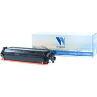 Тонер-картридж NV Print NV-051T/CF230AT черный, 1700 стр., для Canon LBP-160 ser/162/MF-260 ser/264/267/269/HP LaserJetP-M203/LJP-M227