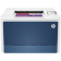 Принтер лазерный HP Color LaserJet Pro 4203dw, цветной, A4, А4 ч/б макс. 33 стр./мин, дуплекс, USB/USB-Host/Ethernet/Wi-Fi/Bluetooth (5HH48A)
