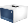 Принтер лазерный HP Color LaserJet Pro 4203dn, цветной, A4, А4 ч/б макс. 33 стр./мин, дуплекс, USB/USB-Host/Ethernet/Wi-Fi (4RA89A)