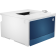 Принтер лазерный HP Color LaserJet Pro 4203dn, цветной, A4, А4 ч/б макс. 33 стр./мин, дуплекс, USB/USB-Host/Ethernet/Wi-Fi (4RA89A)