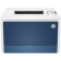 Принтер лазерный HP Color LaserJet Pro 4203dn, цветной, A4, А4 ч/б макс. 33 стр./мин, дуплекс, USB/USB-Host/Ethernet/Wi-Fi (4RA89A)