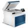 МФУ лазерное HP Color LaserJet Pro 4303fdn, цветной, A4, А4 ч/б макс. 33 стр./мин, дуплекс, USB/Ethernet/Wi-Fi (5HH66A)