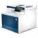 МФУ лазерное HP Color LaserJet Pro 4303fdw (замена M479fdw (W1A80A)), цветной, A4, А4 ч/б макс. 33 стр./мин, дуплекс, USB/Bluetooth/Wi-Fi (5HH67A)
