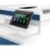 МФУ лазерное HP Color LaserJet Pro 4303fdw (замена M479fdw (W1A80A)), цветной, A4, А4 ч/б макс. 33 стр./мин, дуплекс, USB/Bluetooth/Wi-Fi (5HH67A)